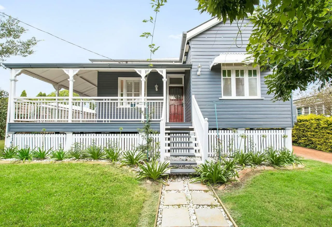 Villa Magnolia On Mary à Toowoomba Australie